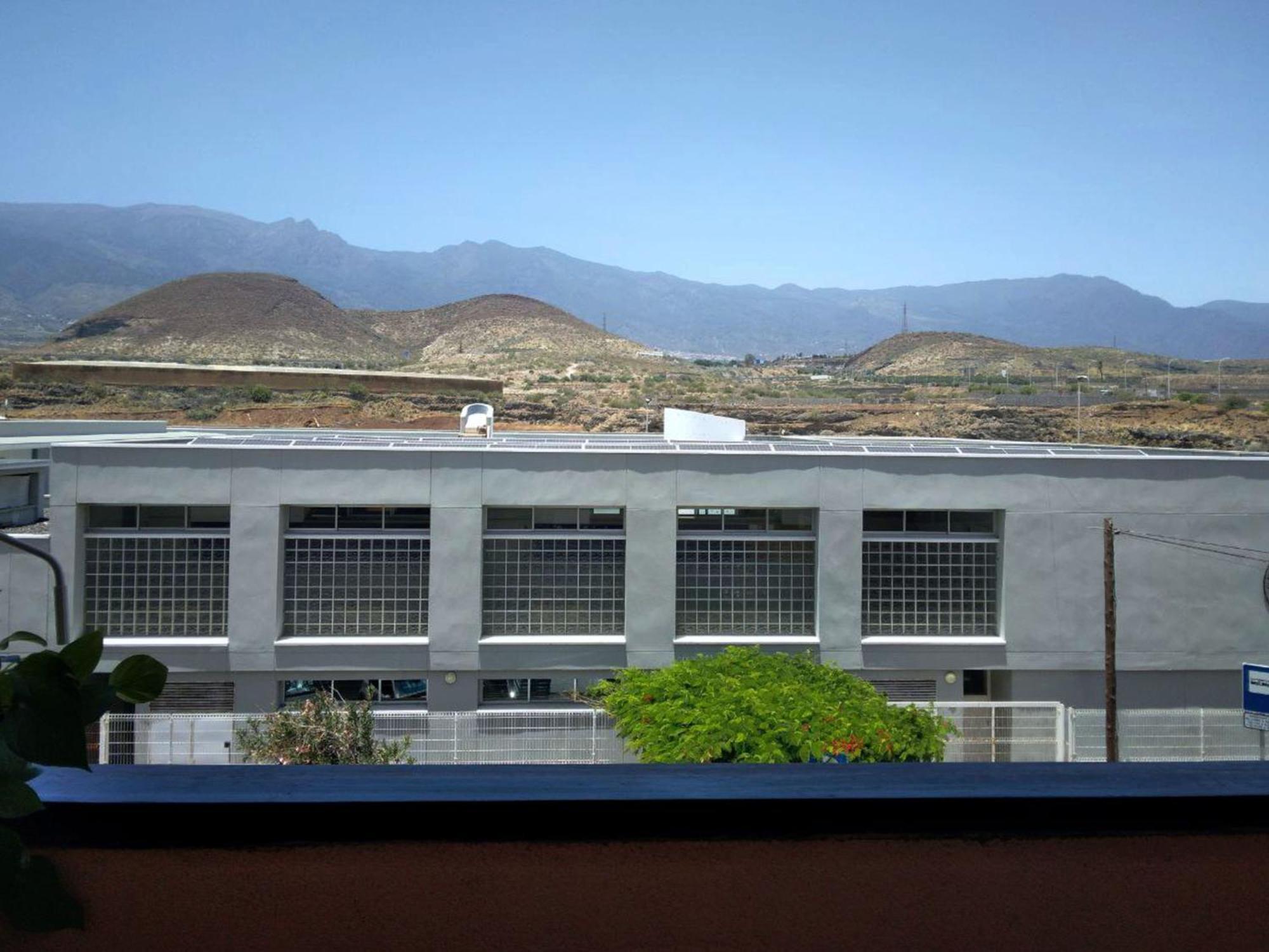 Live Puertito Cortes Puertito de Guimar Luaran gambar