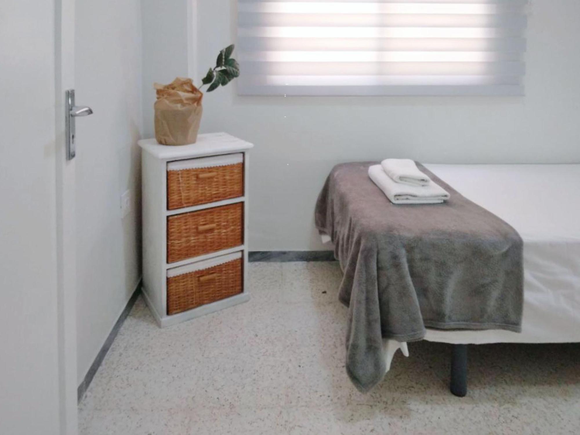 Live Puertito Cortes Puertito de Guimar Luaran gambar
