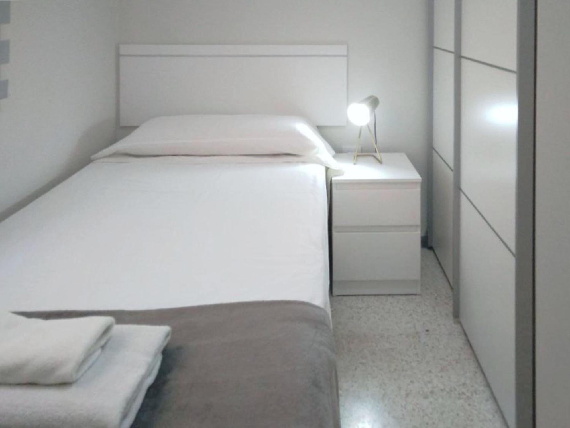 Live Puertito Cortes Puertito de Guimar Luaran gambar