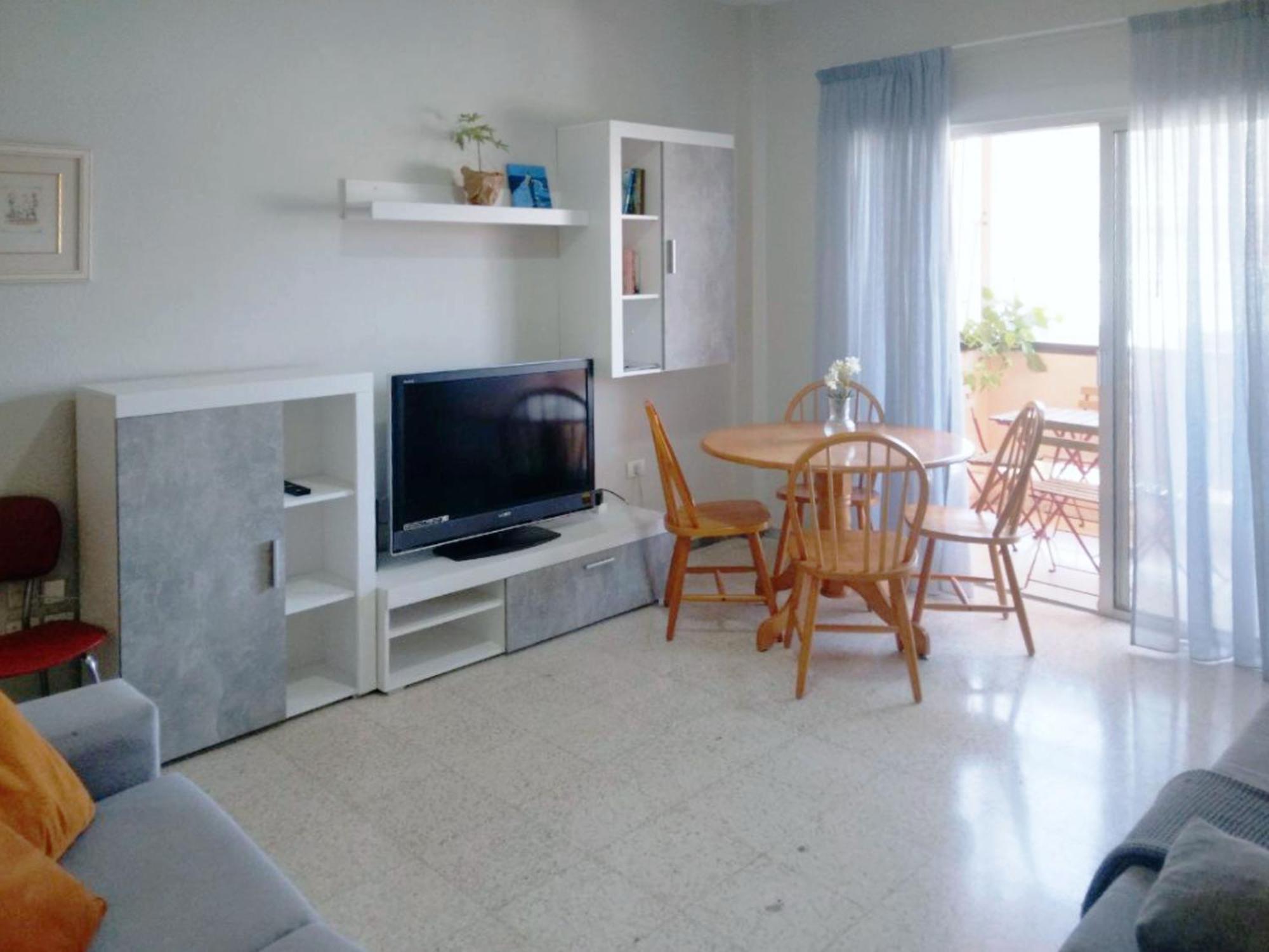 Live Puertito Cortes Puertito de Guimar Luaran gambar