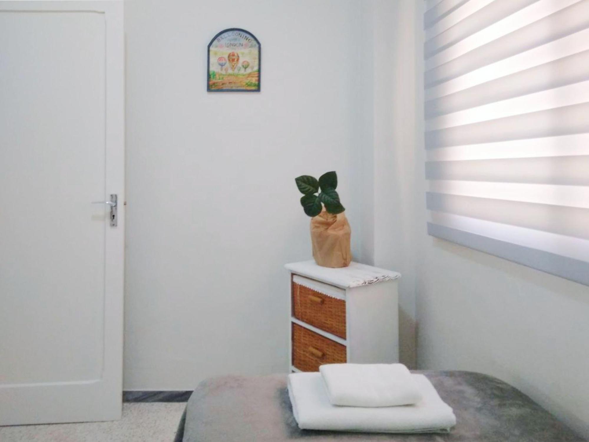 Live Puertito Cortes Puertito de Guimar Luaran gambar