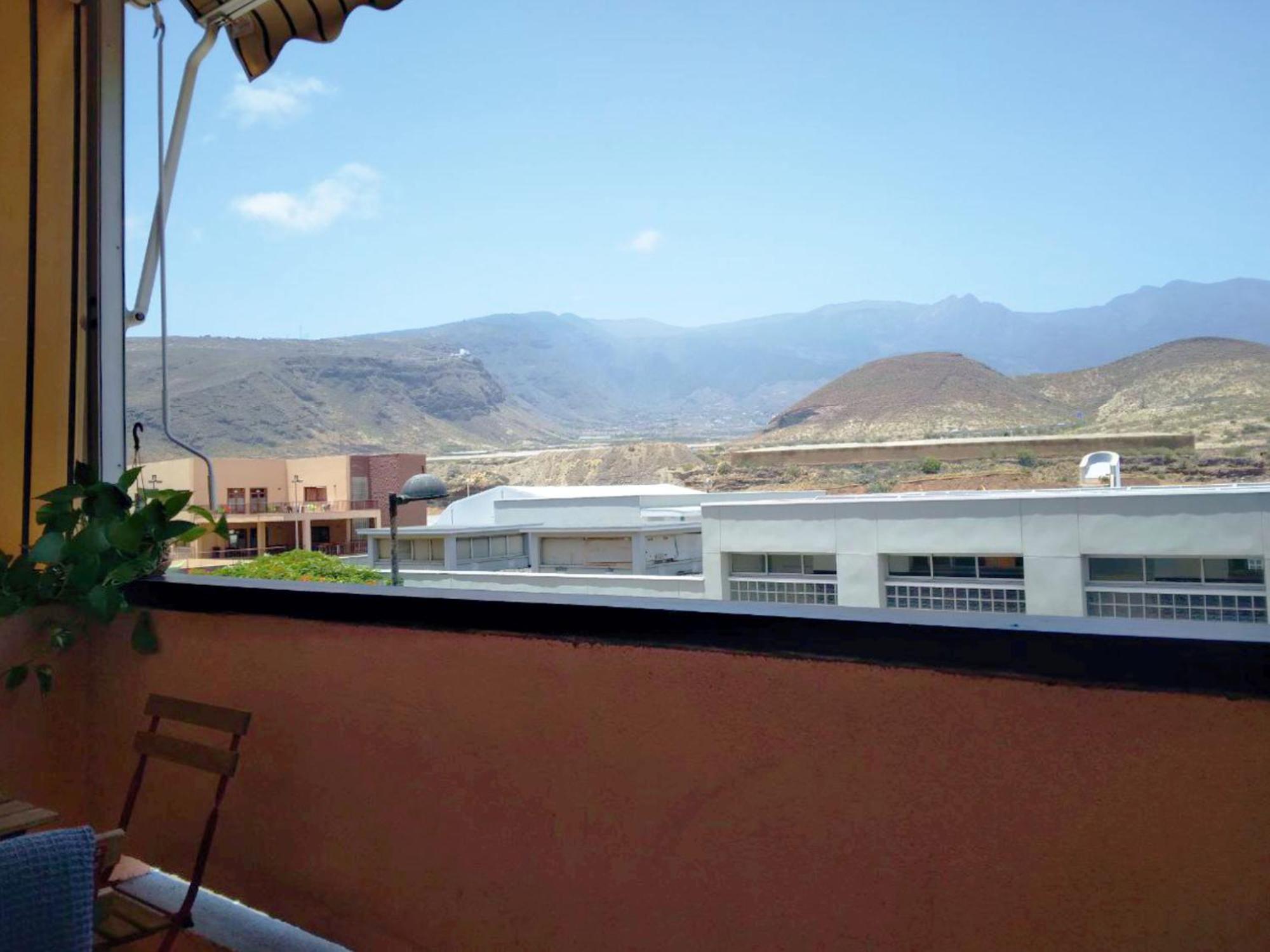Live Puertito Cortes Puertito de Guimar Luaran gambar