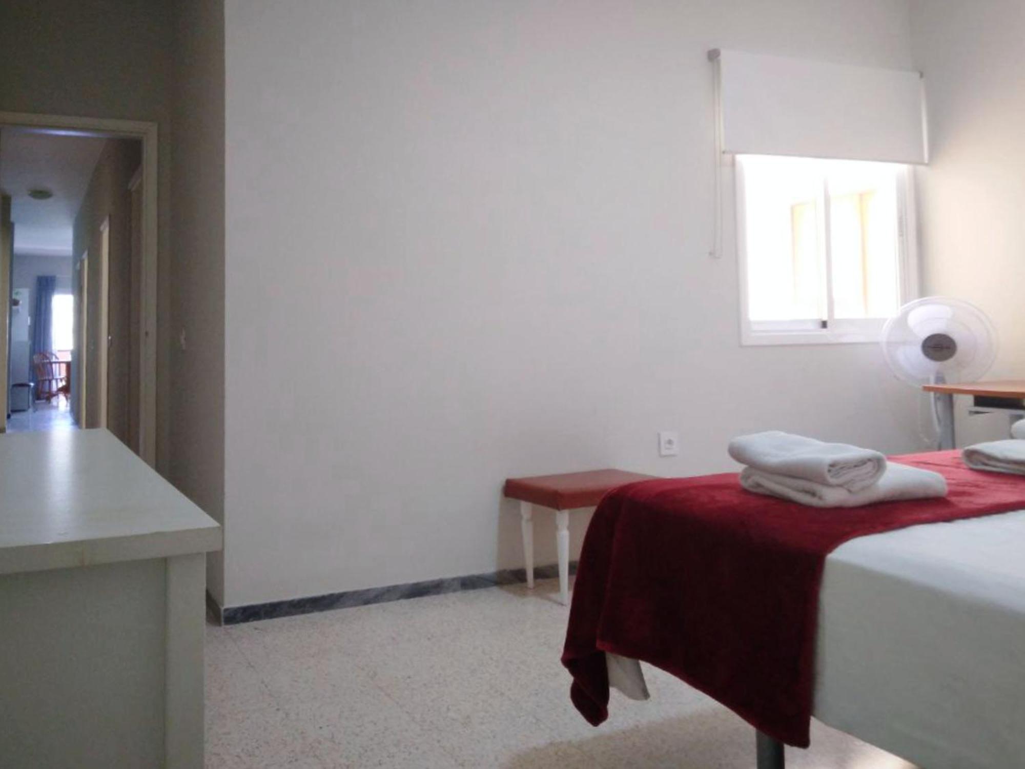 Live Puertito Cortes Puertito de Guimar Luaran gambar